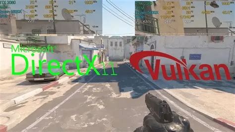 cs2 vulkan|CS2 implements the Vulkan API, which is supposedly .